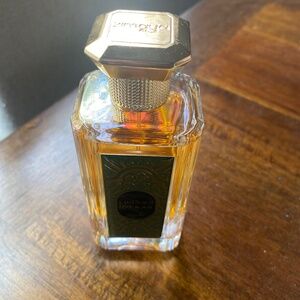 ZIMAYA INEKAS Solis perfume